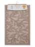 LC Waikiki 2-pack Figured Bath Mat